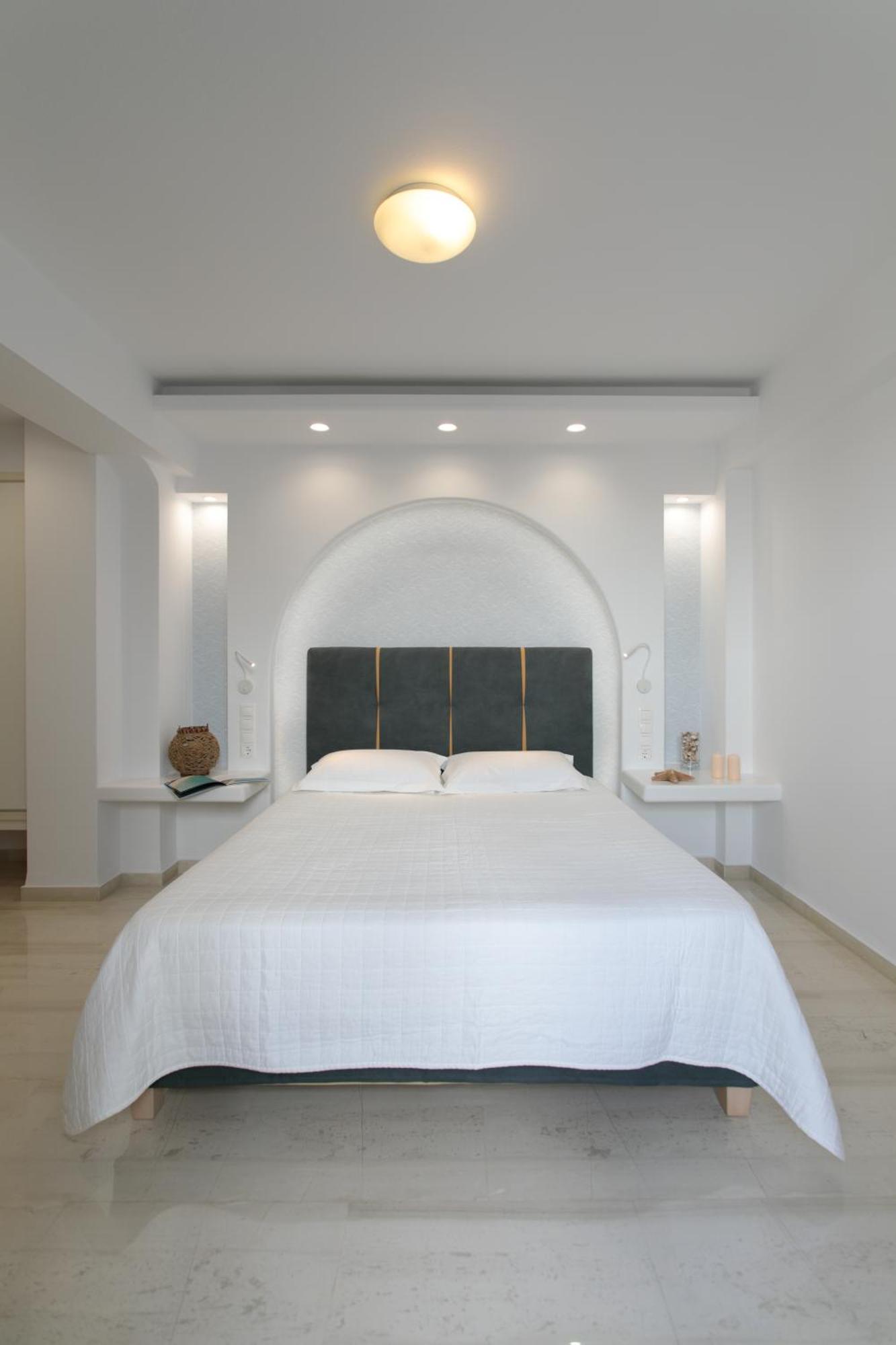 Margo Studios Naxos City Exteriör bild